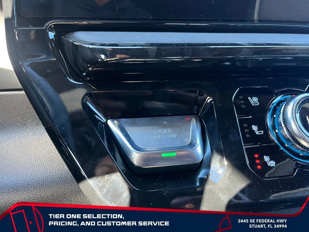 New 2026 Summit White GMC AT4X image 28