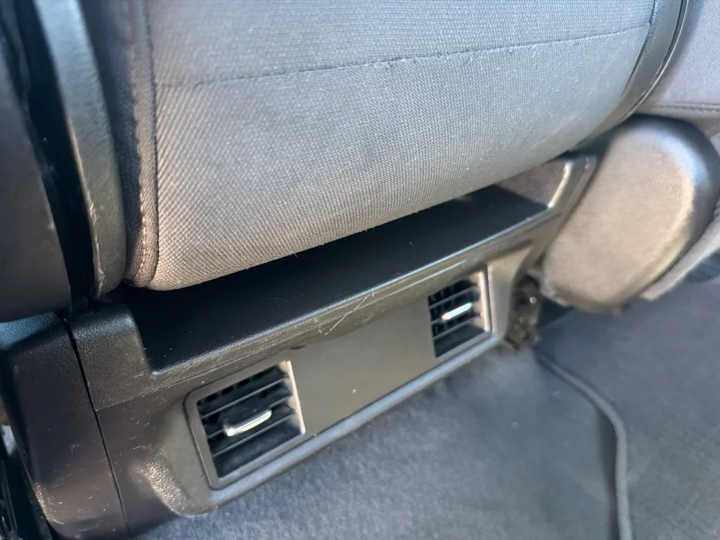 Used 2022 BLACK Chevrolet Custom image 17