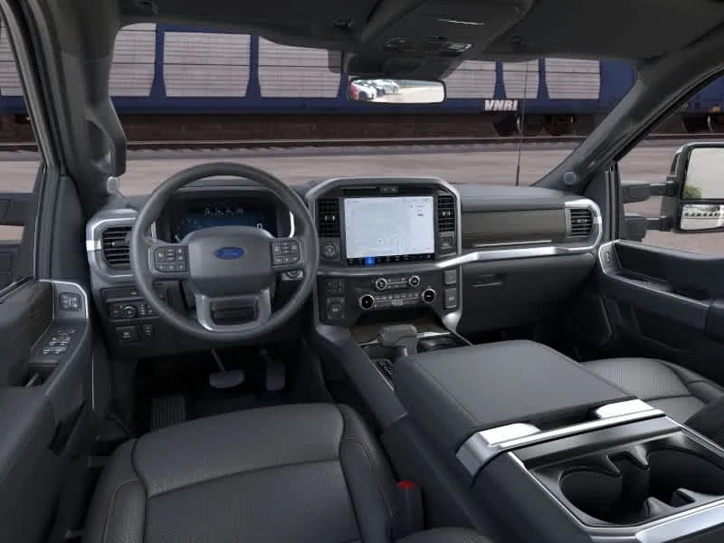 New 2026 Avalanche Ford Lariat® image 9