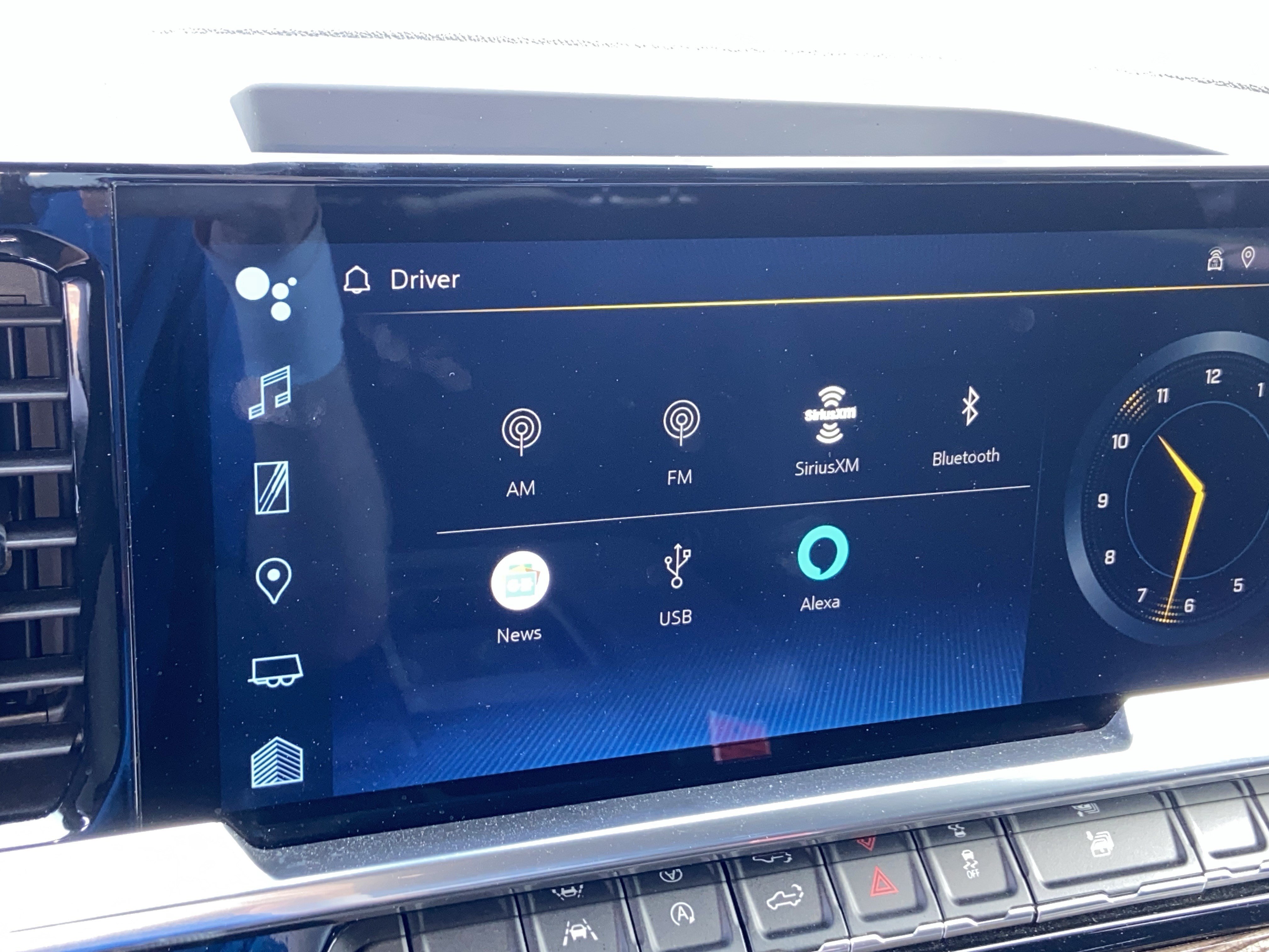 Used 2023 Dark Ash Metallic Chevrolet LT image 38