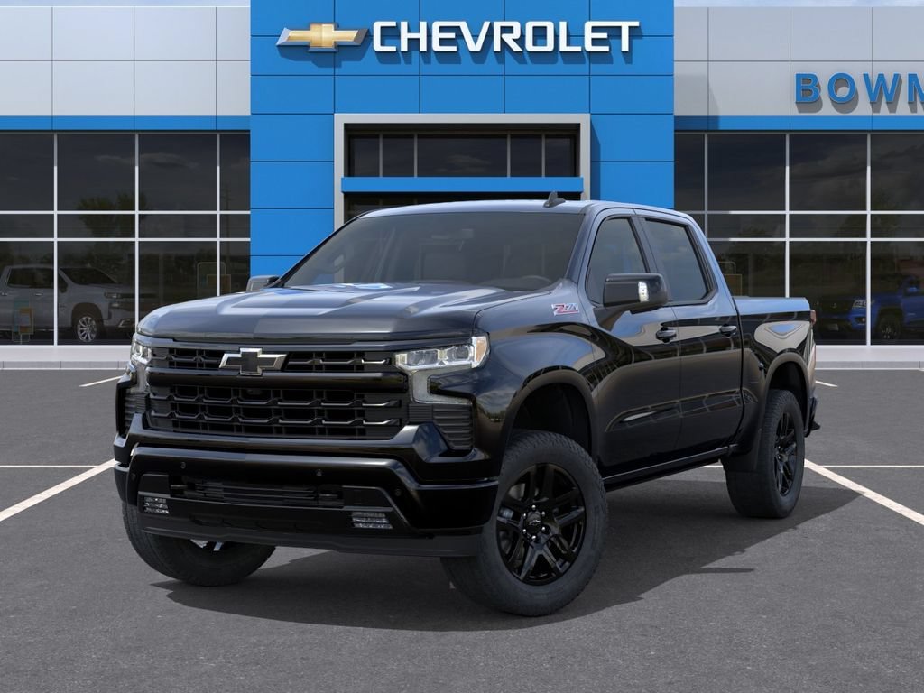 2026 Chevrolet Silverado 1500 RST - Photo 6