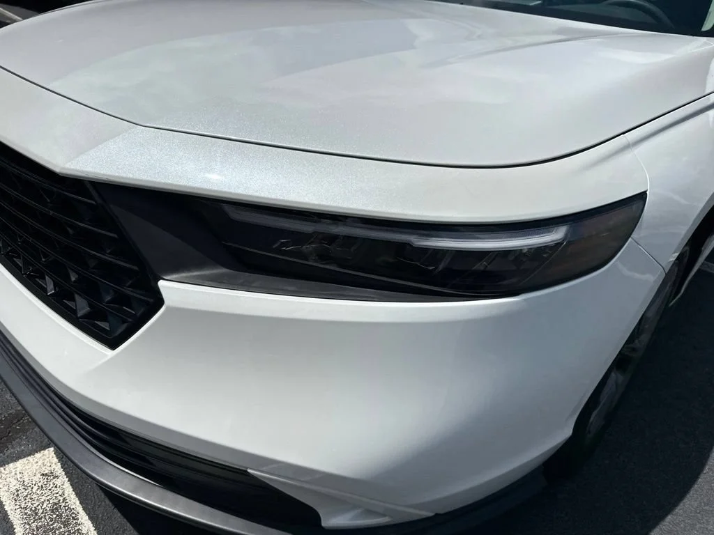 2023 Honda Accord EX - Photo 41