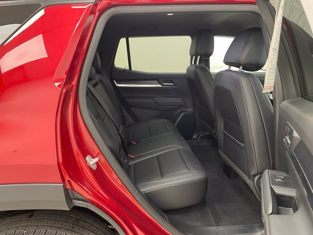 2025 GMC Terrain Elevation - Photo 21