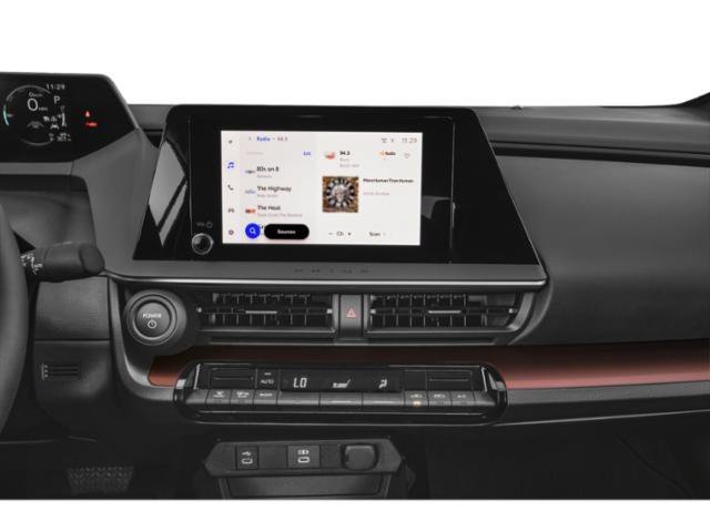 Certified Used 2026 Cutting Edge Toyota SE image 10