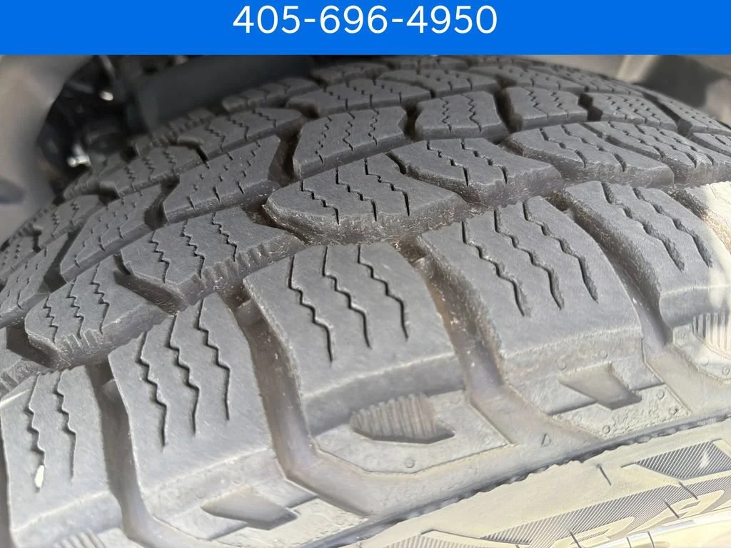 Pre-Owned 2021 Ram 1500 Laramie