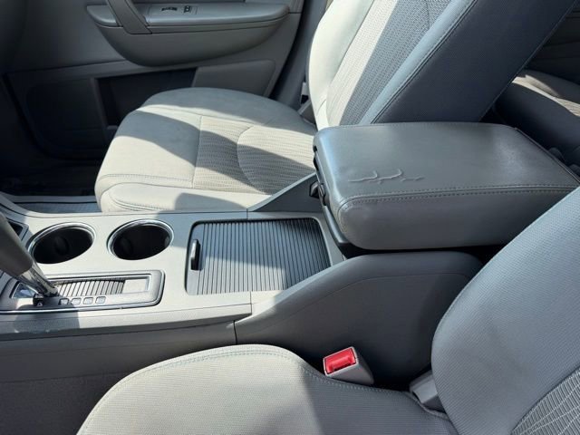 Certified Used 2017 SILVER ICE METALLIC Chevrolet LS image 34