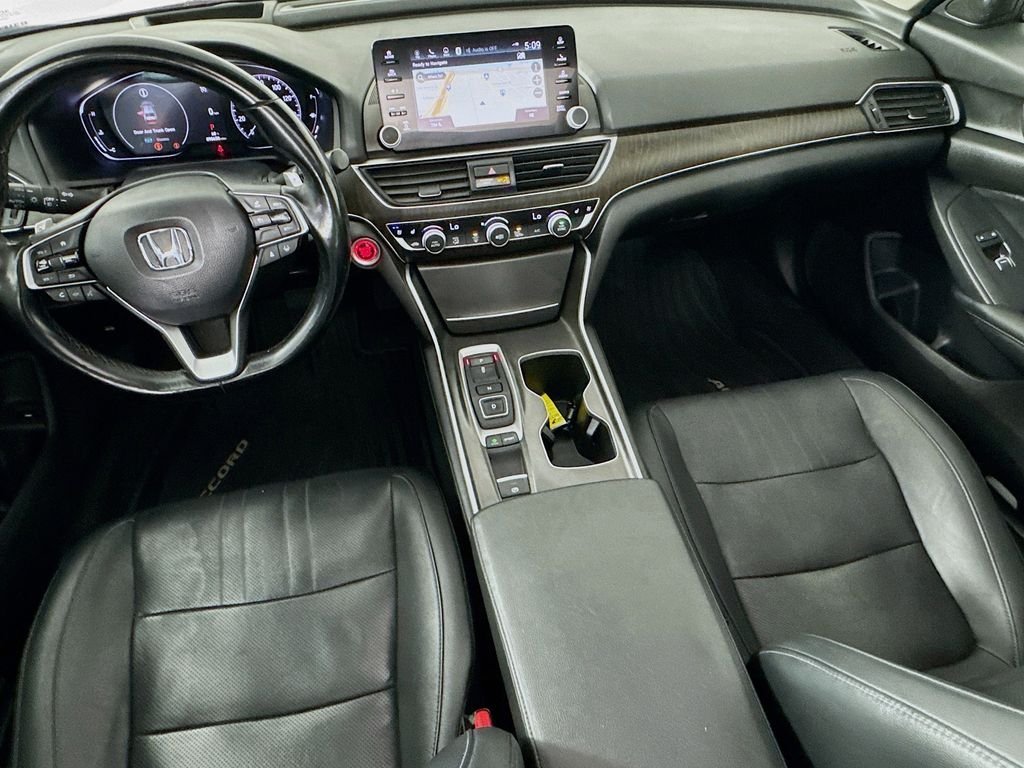 2022 Honda Accord Touring - Photo 28