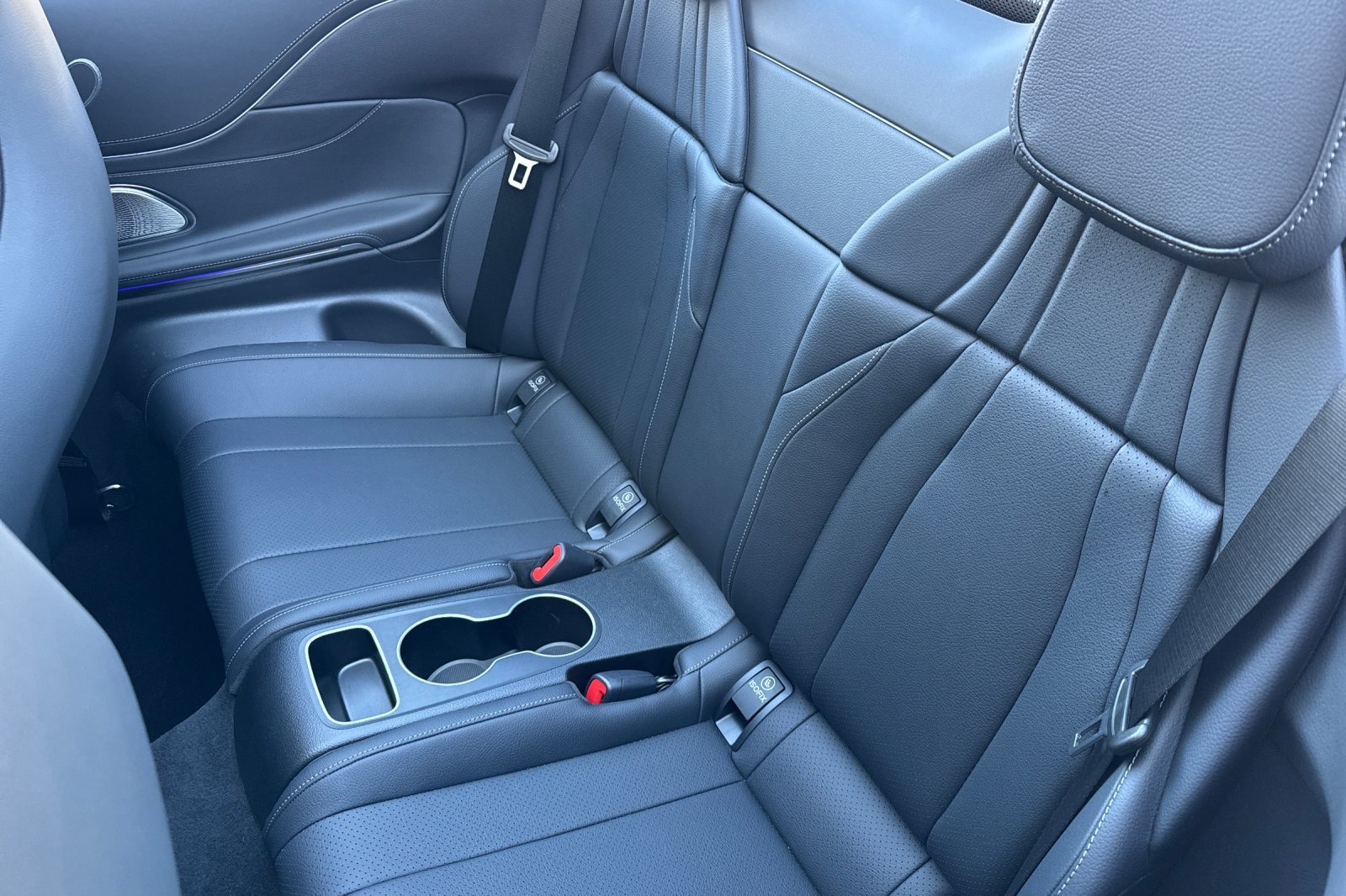 Certified Used 2026 Gray Mercedes-Benz CLE 300 image 13