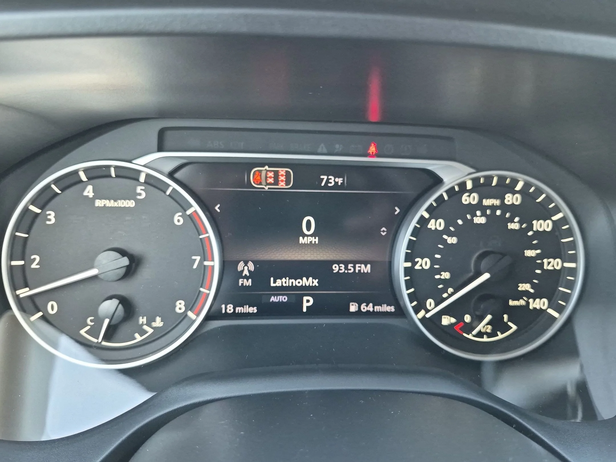 Vehicle thumbnail