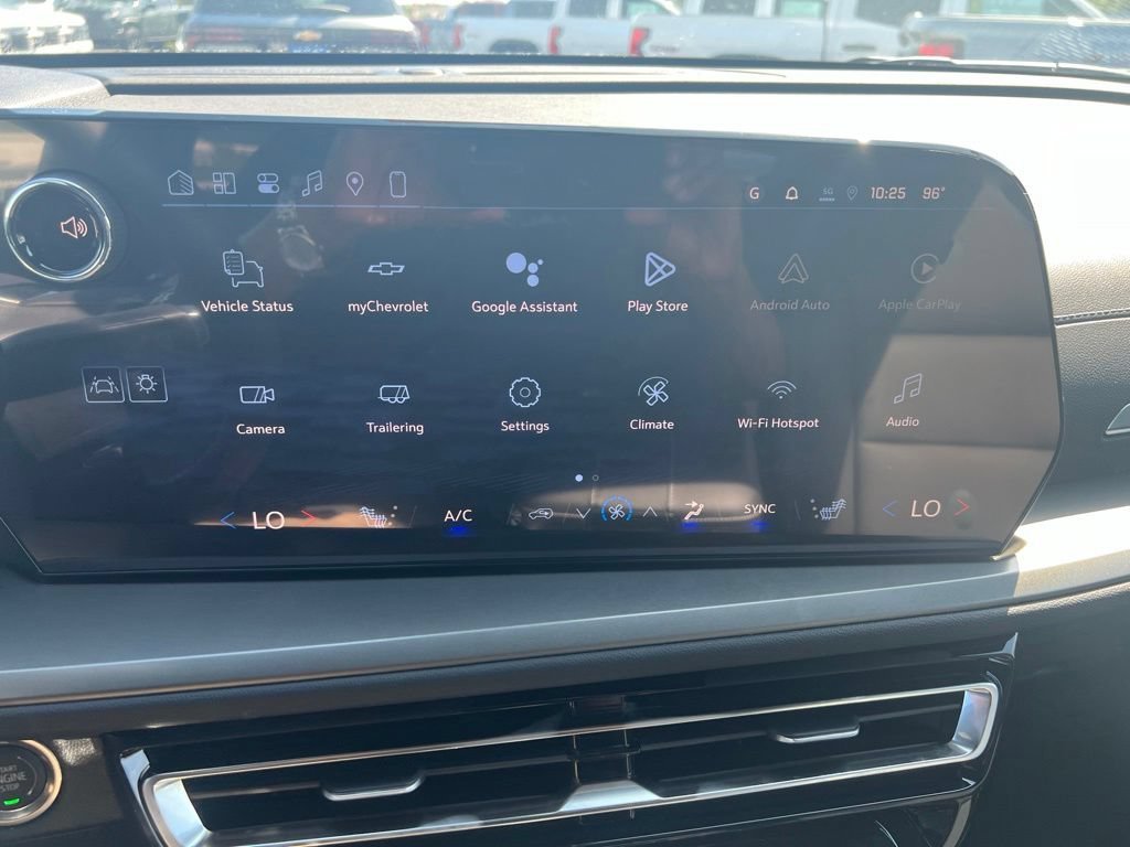 2026 Chevrolet Traverse LT - Photo 15