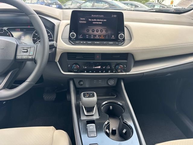 New 2026 Obsidian Green Pearl Nissan Dark Armor™ image 20
