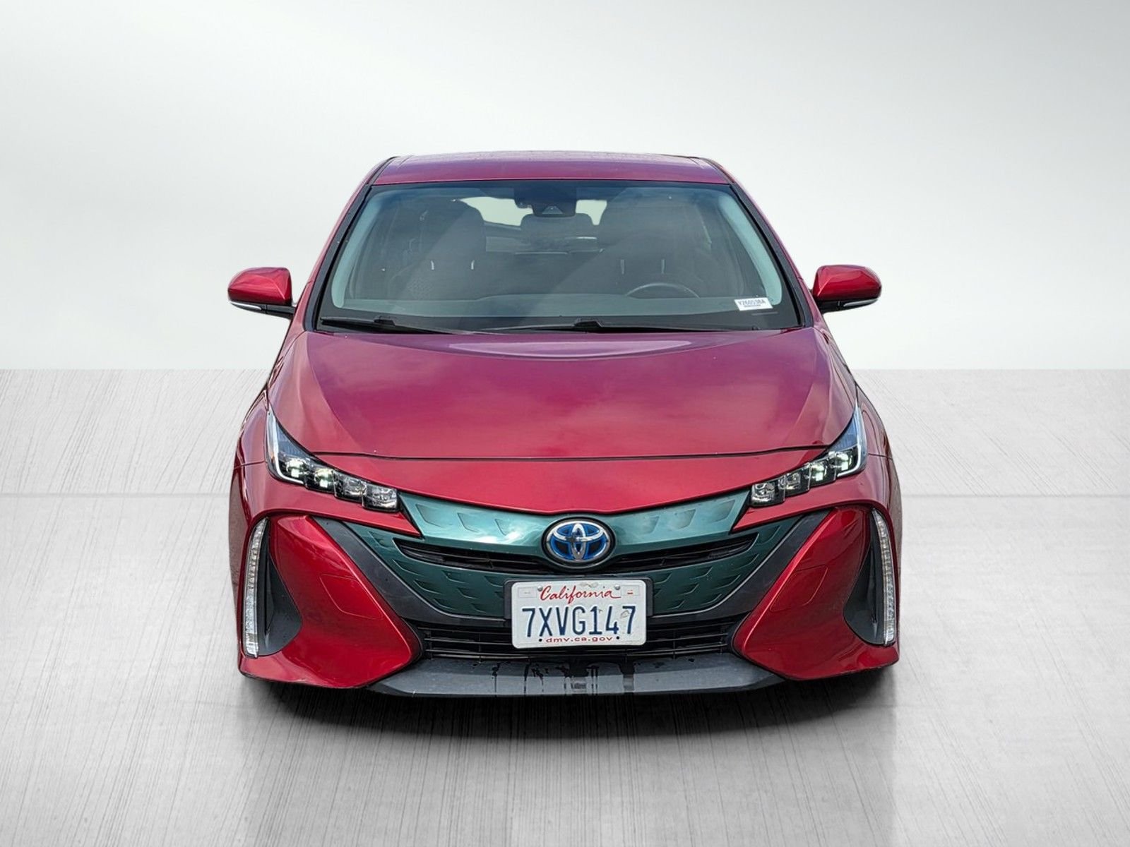 Used 2017 Toyota Prius Prime Plus with VIN JTDKARFP9H3017730 for sale in Long Beach, CA