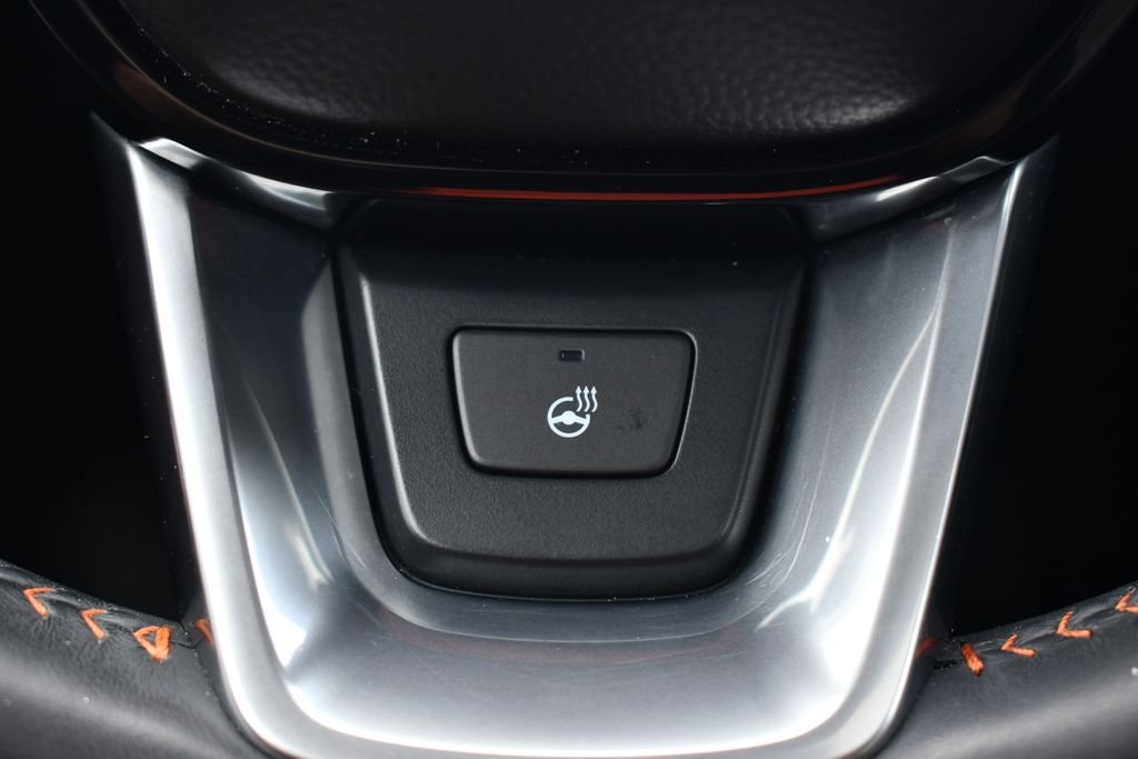 Certified Used 2024 Meteorite Gray Metallic Honda Sport Touring image 24