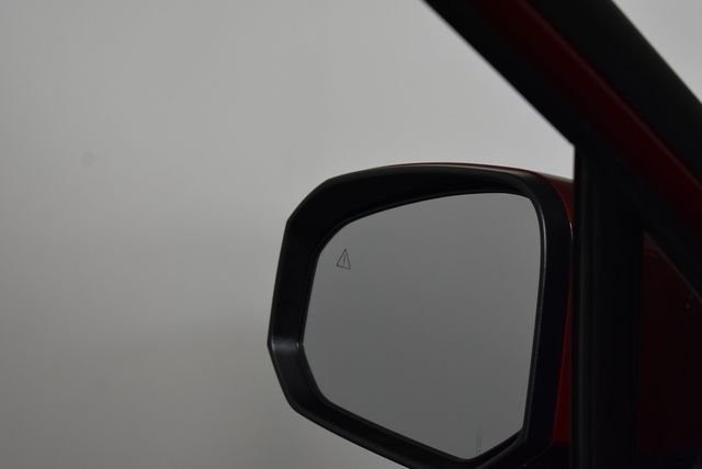 New 2026 Red Hyundai Limited AWD image 31