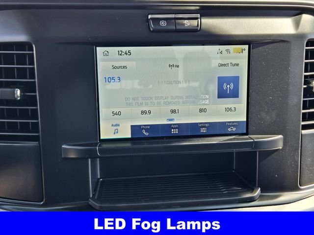 2026 Ford F-250 Super Duty XL - Photo 18