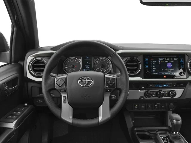 Used 2016 Magnetic Gray Metallic Toyota Limited image 10