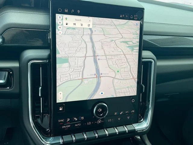 New 2026 Onyx Black GMC Elevation image 8