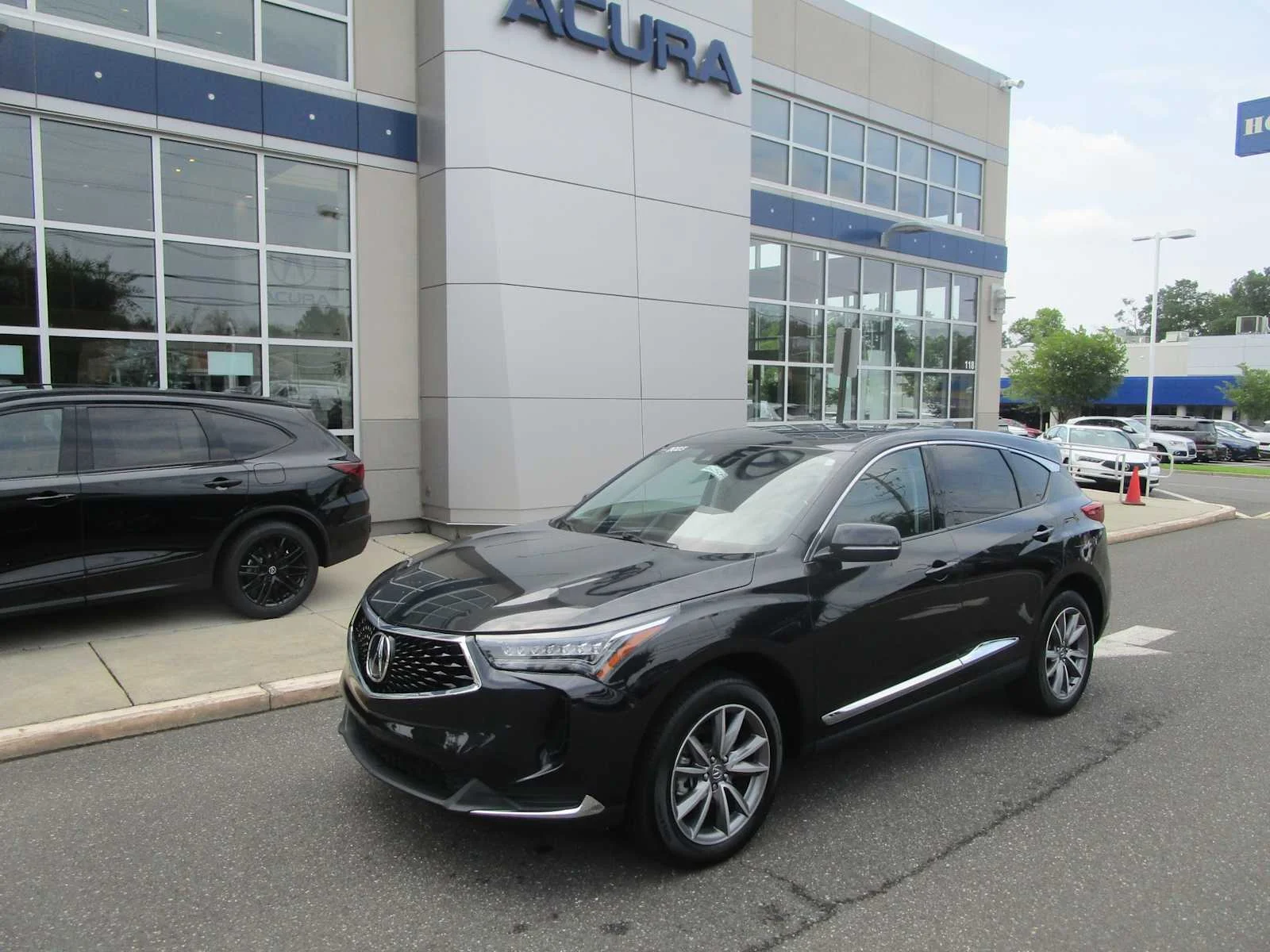 2023 Acura RDX w/Technology Package