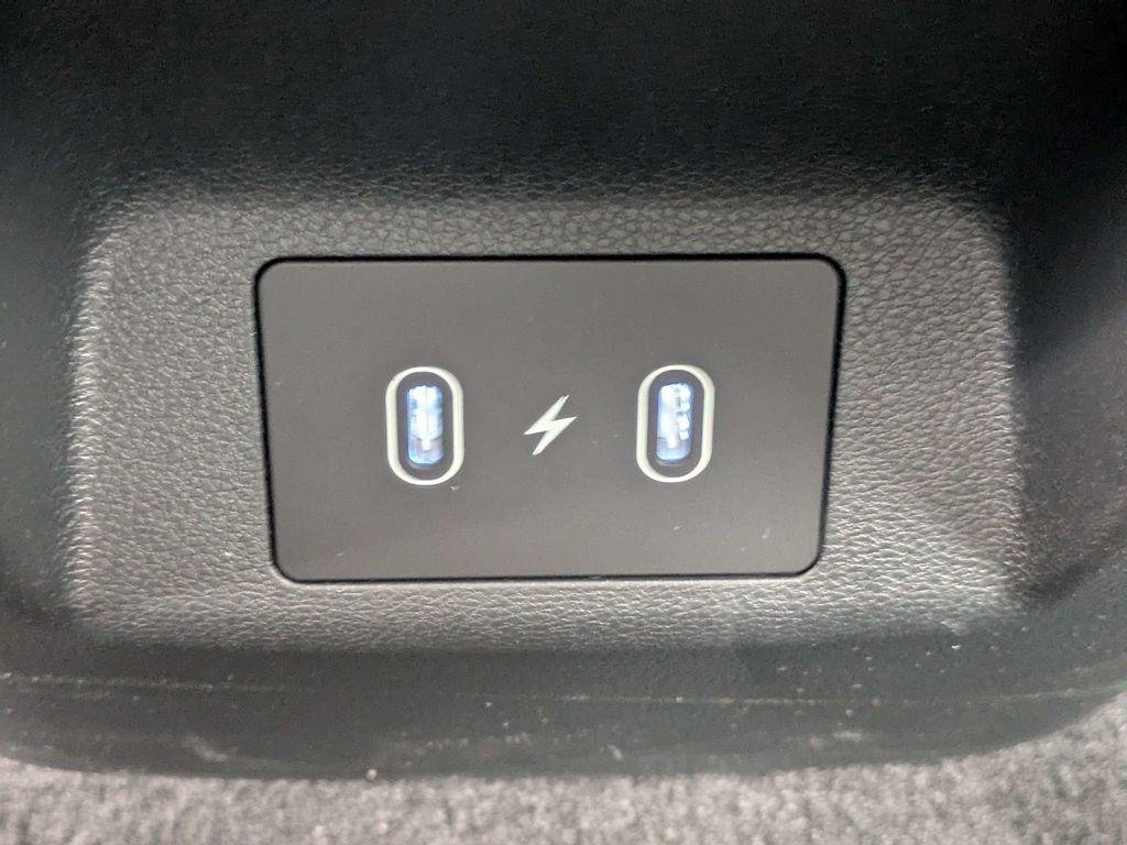 New 2026 Gray Hyundai SEL Activity FWD image 14