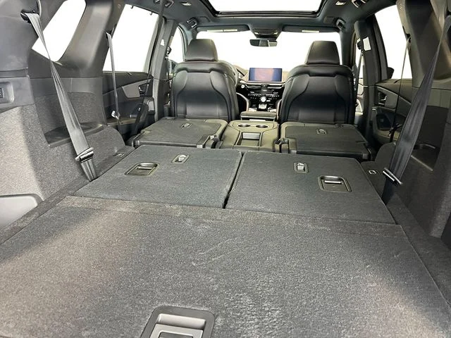 2026 Acura MDX A-Spec Package - Photo 31
