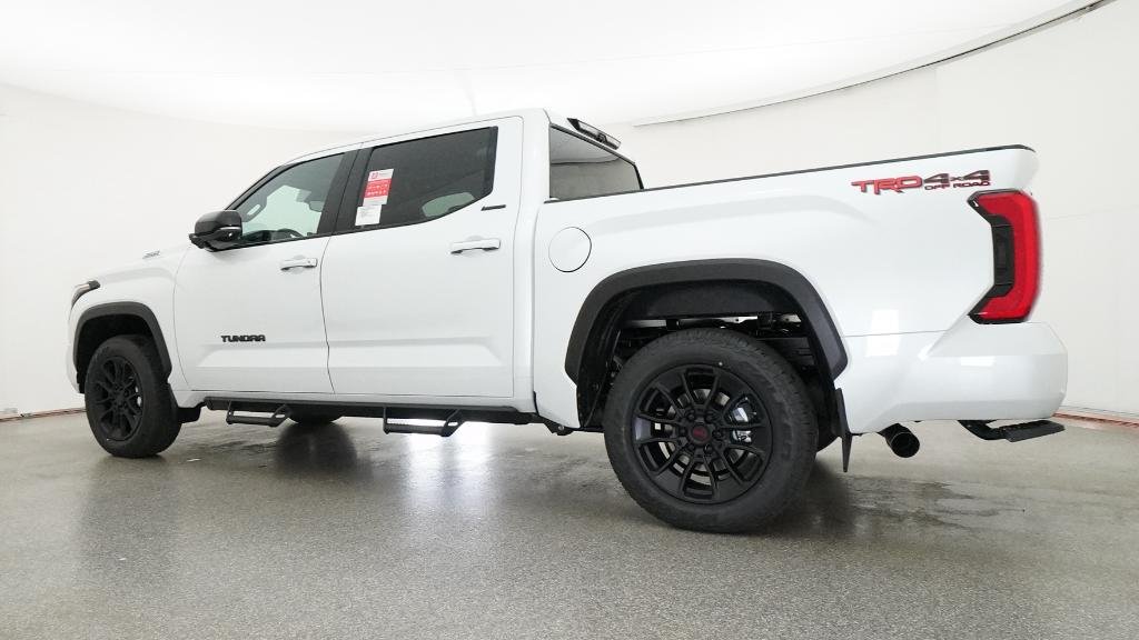 2026 Toyota Tundra Limited - Photo 77