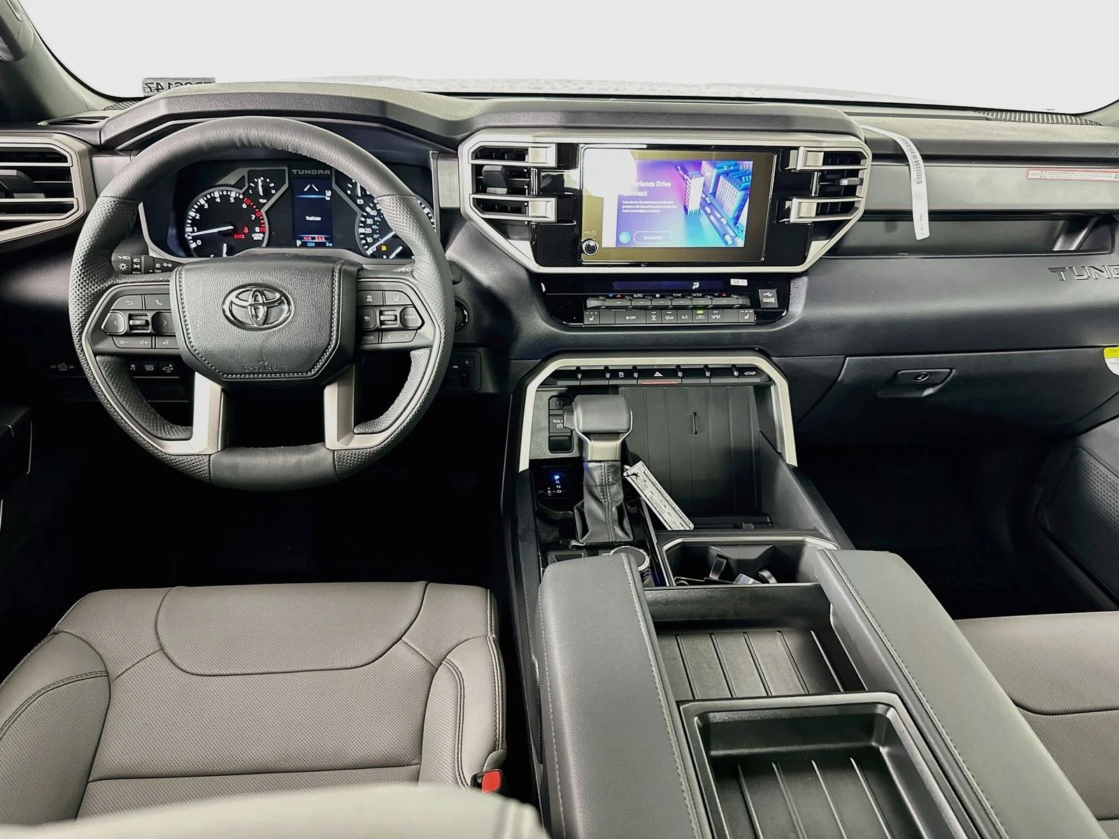 New 2026 Lunar Rock Toyota  SR5 image 22