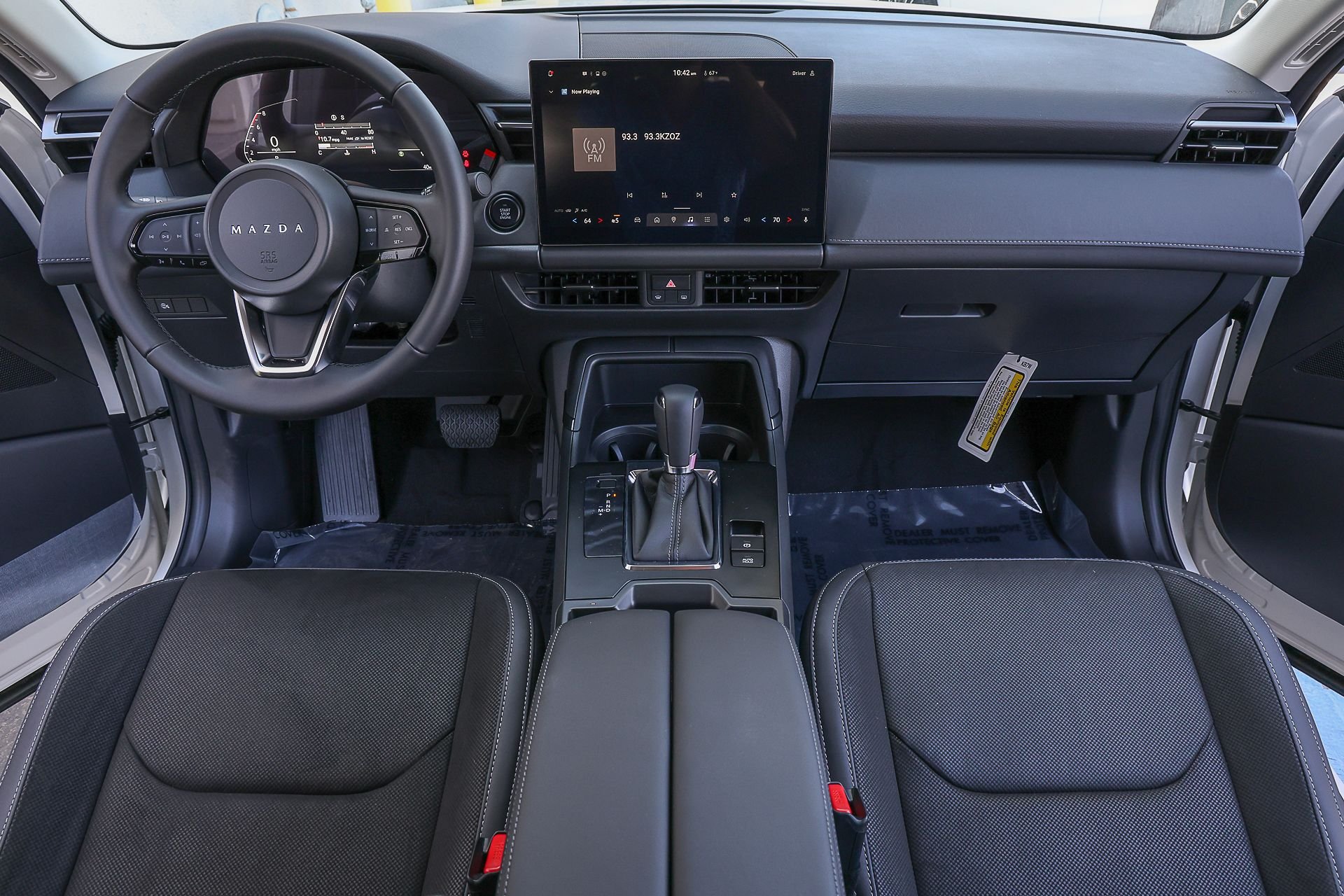 2026 Mazda CX-5 S Select - Photo 33