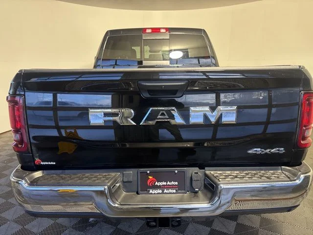 New 2026 Black Ram Tradesman image 5