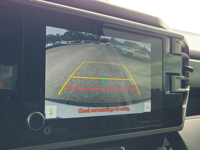 2024 Toyota Tundra SR5 - Photo 35