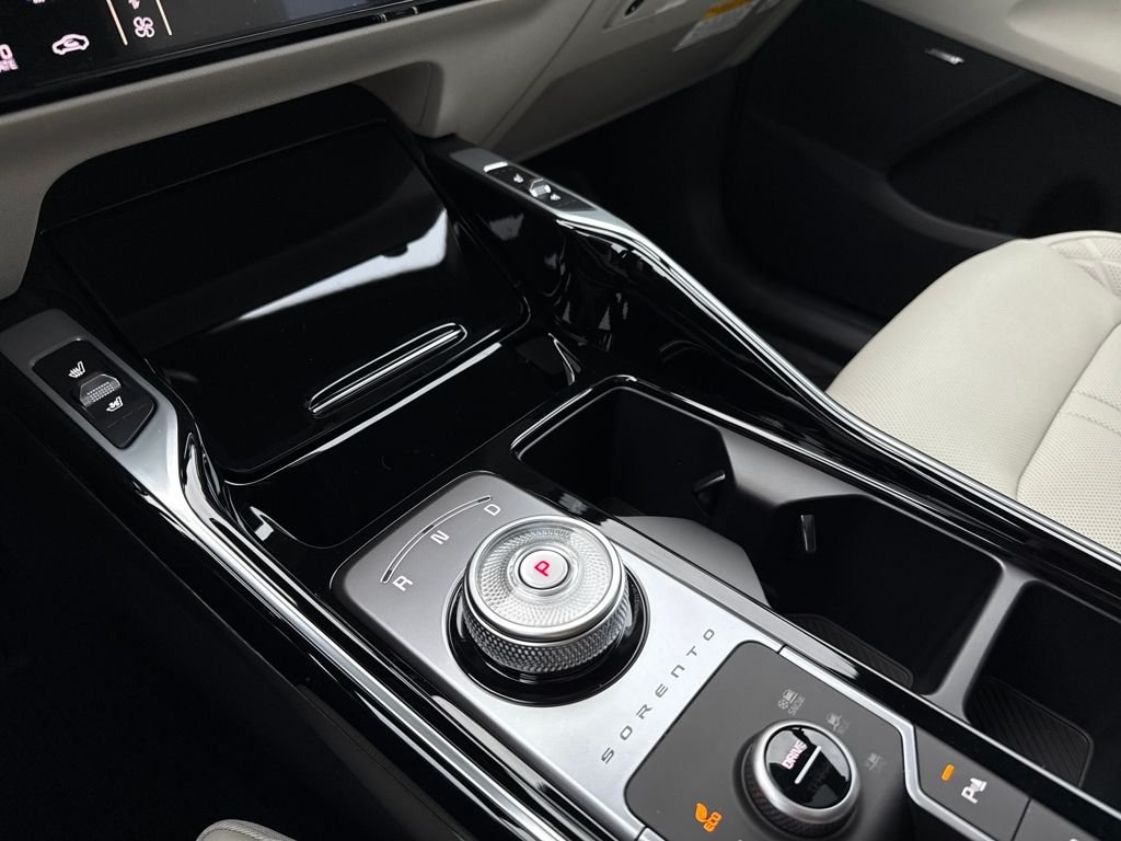 2026 Kia Sorento SX Prestige Hybrid - Photo 28