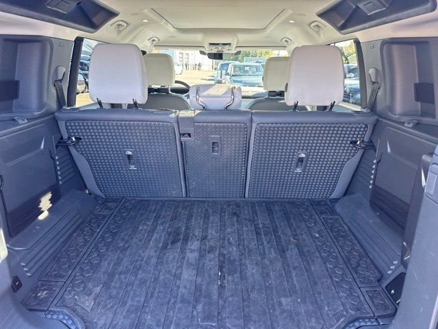 Certified Used 2025 Blue Land Rover S image 11