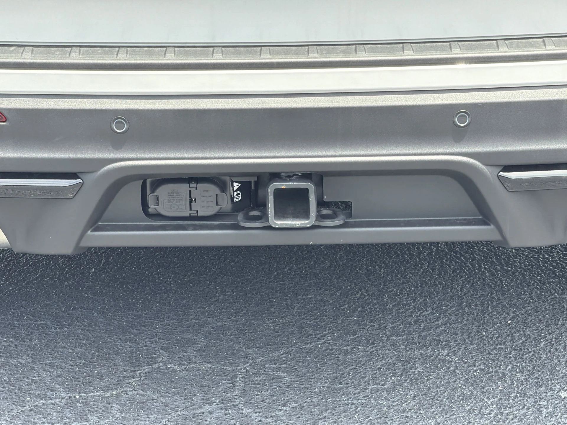 New 2026 Star White Metallic Tri-Coat Ford ST image 29