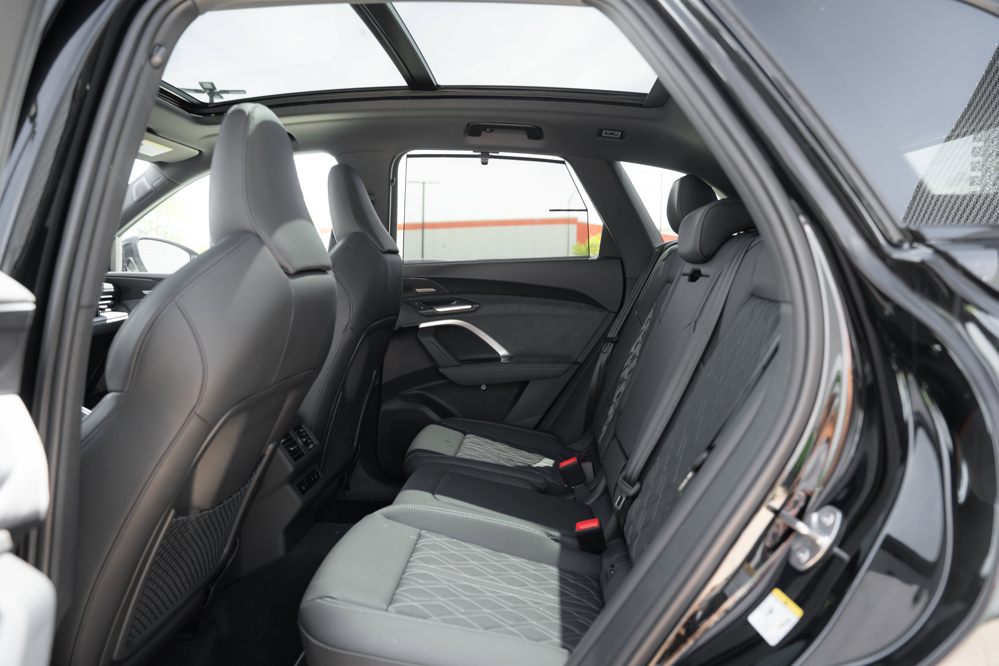 New 2026 Mythos Audi Prestige image 27