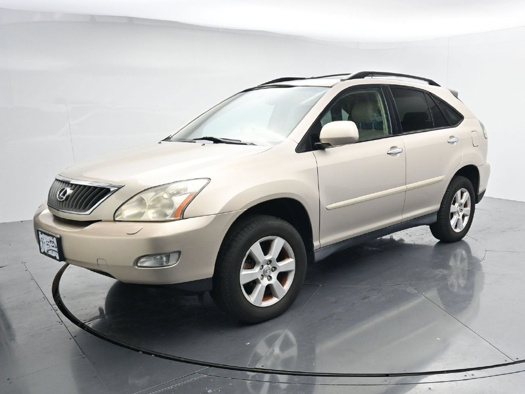 Used 2008  Lexus 350 image 4