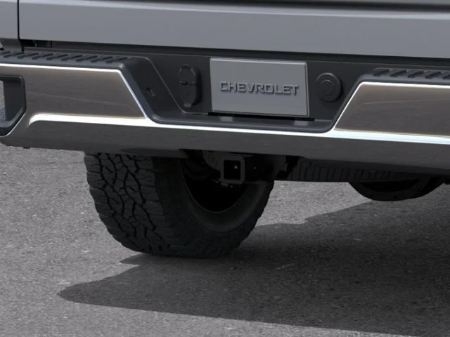 New 2026 Sterling Gray Metallic Chevrolet LT (2FL) image 14