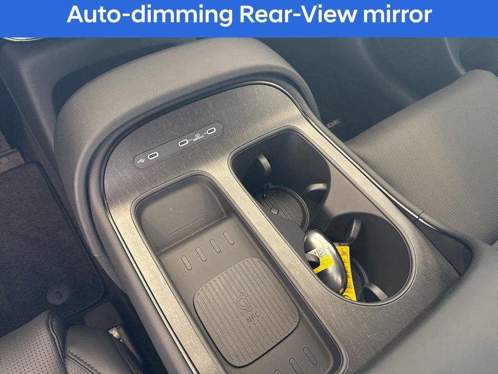 2026 Hyundai Palisade XRT Pro - Photo 11