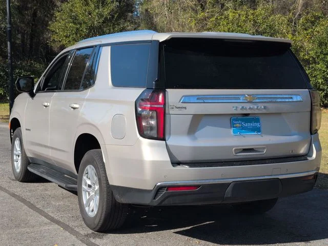Used 2024 Beige Chevrolet LT image 3