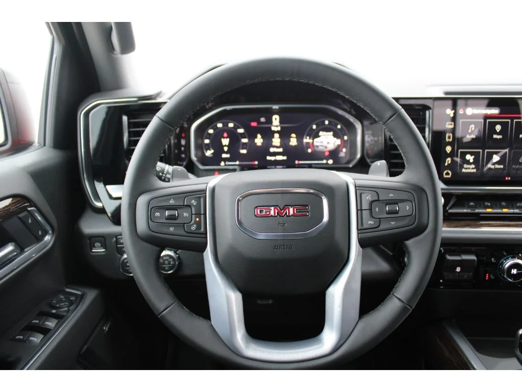 2026 GMC Sierra 1500 Elevation - Photo 17