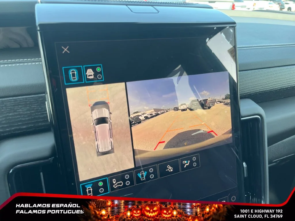 New 2026 Onyx Black GMC AT4 Ultimate image 32