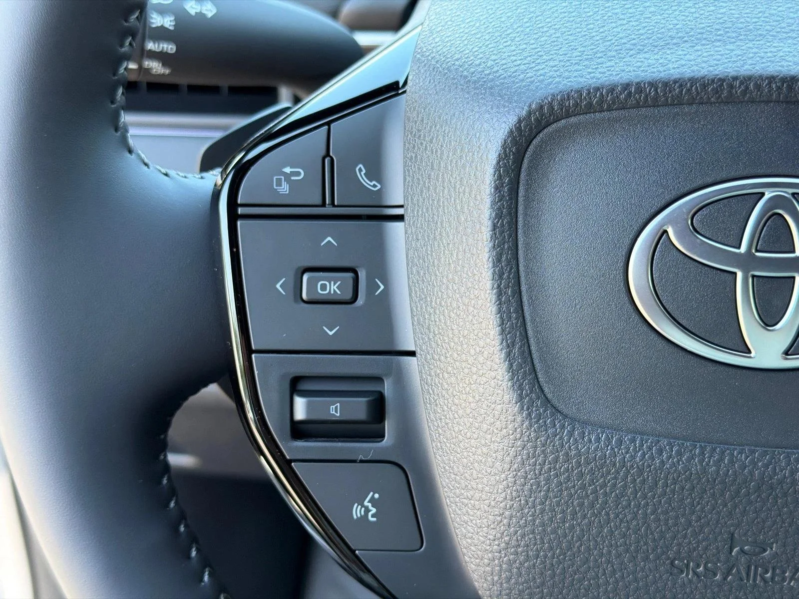 New 2026 Cement Toyota XSE image 25