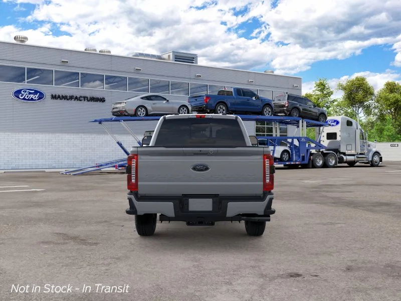 New 2026 Avalanche Ford F-250® Lariat® image 5