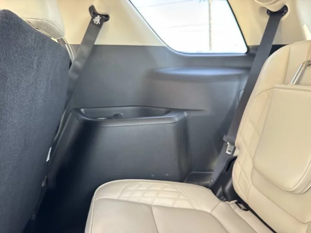 Used 2018 Silver Ford Platinum image 50