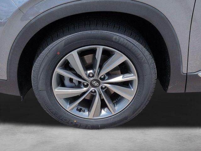 Used 2019 Gray Hyundai SEL Plus image 22
