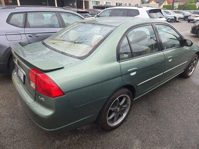 Used 2003  Honda LX image 5