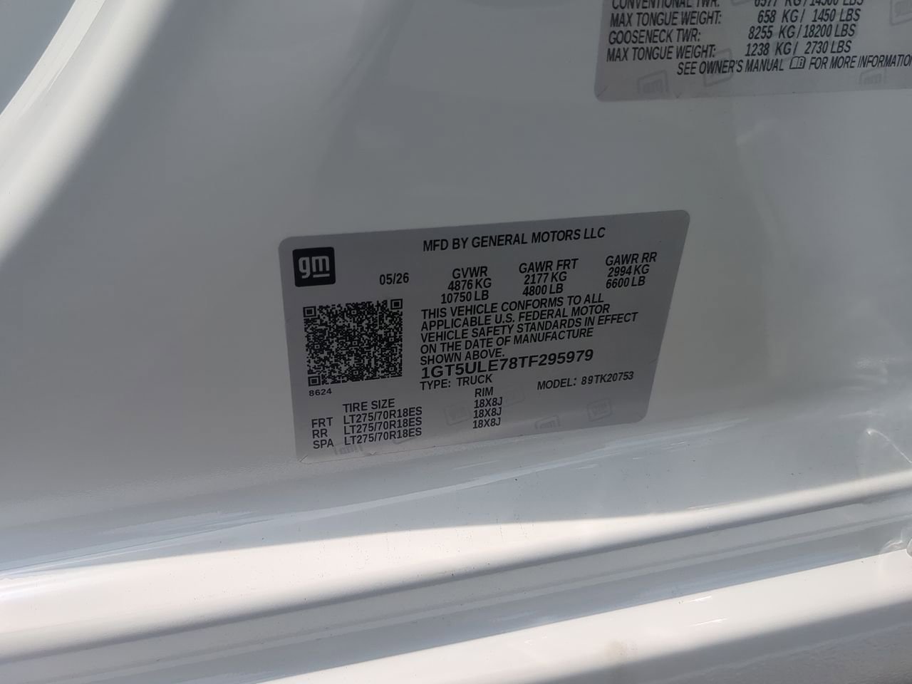 2026 GMC Sierra 2500HD Pro - Photo 32