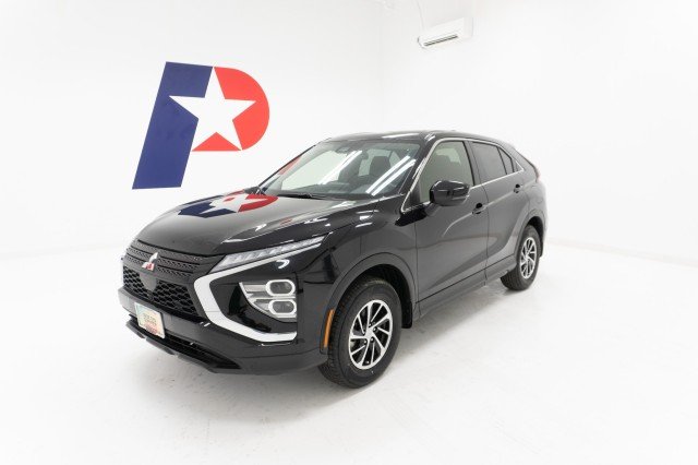 2026 Mitsubishi Eclipse Cross ES 1.5T S-AWC
