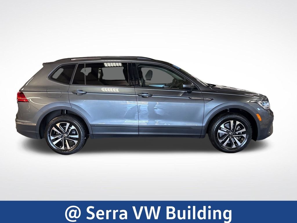 Certified Used 2024 Gray Volkswagen 2.0T S image 6