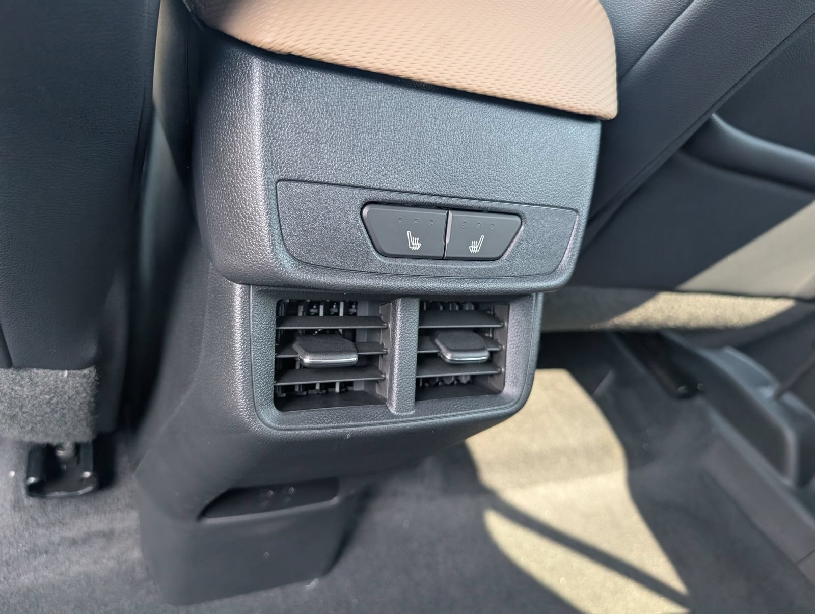 2027 Chevrolet Equinox ACTIV - Photo 23