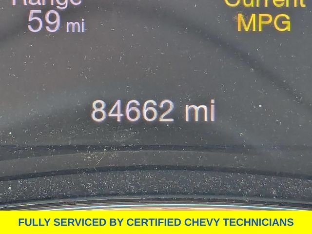 Used 2019 Black Jeep Limited image 21