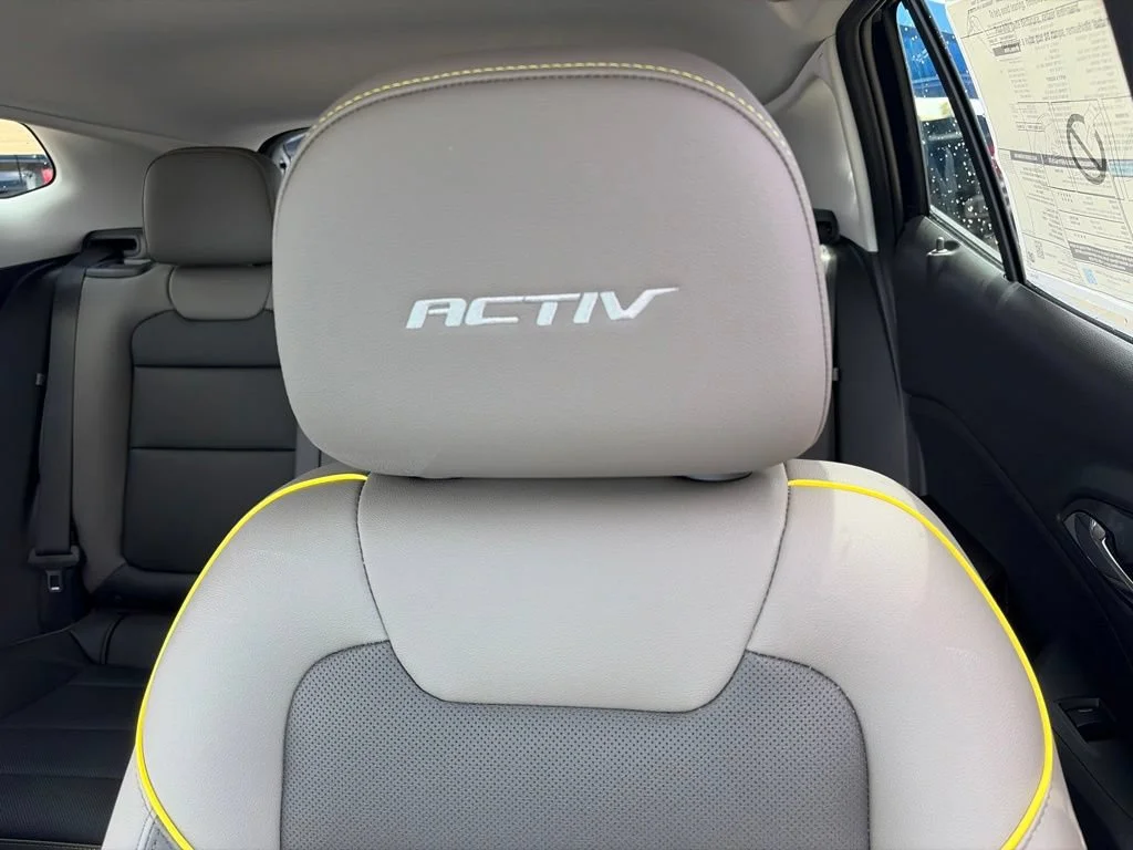 2026 Chevrolet Trax Activ - Photo 15